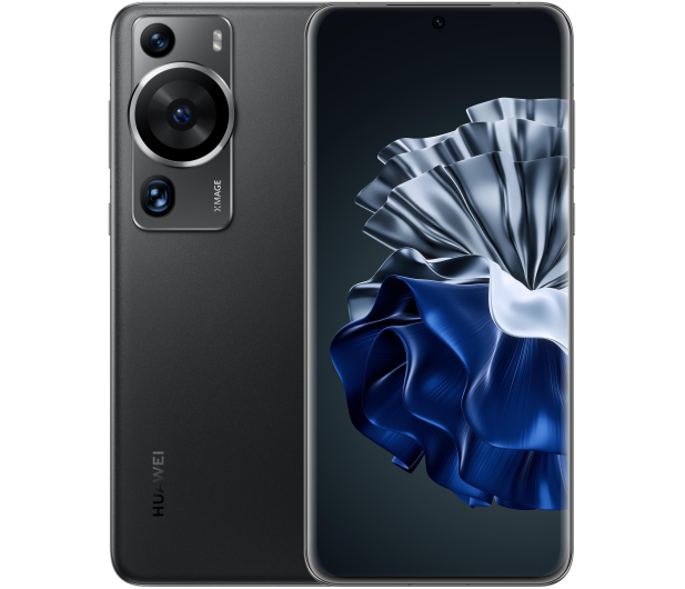 Huawei P60 Pro 8/256GB czarny 120Hz - 1142020 - zdjęcie